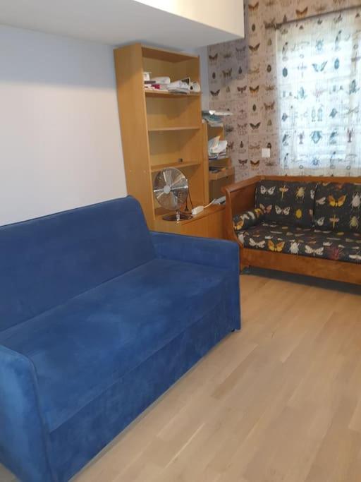 Appartement Dans Un Jardin Genf Exterior foto