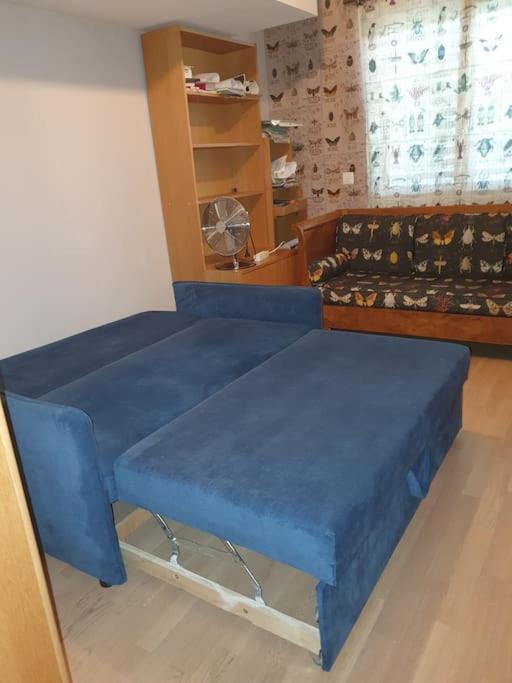 Appartement Dans Un Jardin Genf Exterior foto