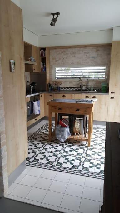 Appartement Dans Un Jardin Genf Exterior foto