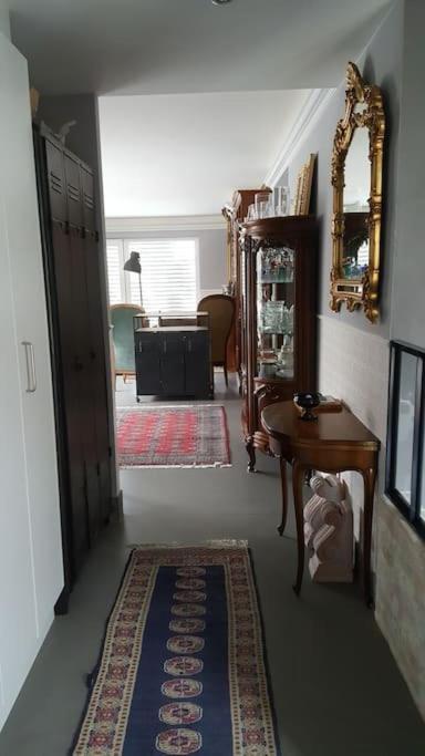 Appartement Dans Un Jardin Genf Exterior foto